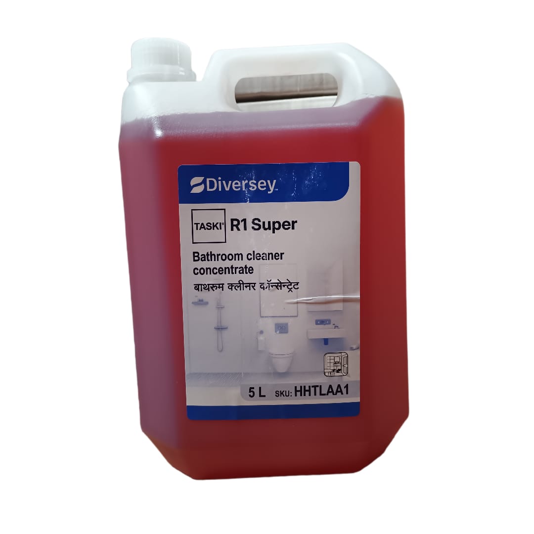 TASKI R1 Super 5 Ltr